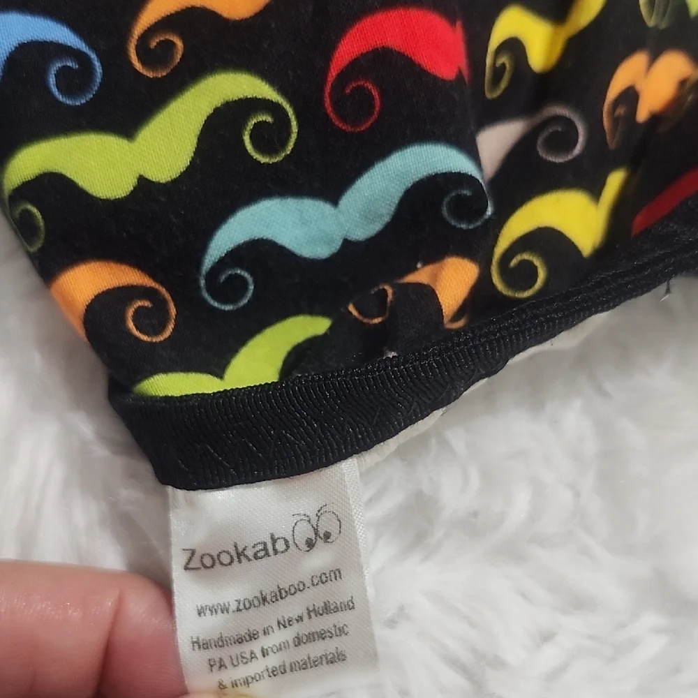 rumparooz newborn standard
